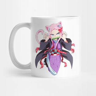 NEZUKO Mug